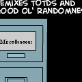 Miscellanious