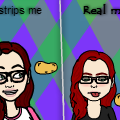 Bs Me, Real Me - Remix