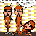 TotD: Jail