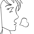 line art