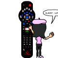 Rogers Remote