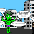Superheros