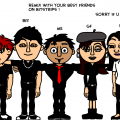 some of my BEST FRIENDS