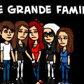 The Grande Family