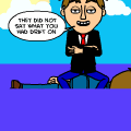 TotD: Drift