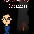 Destined For Greatness