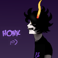 hEy MoThErF*CkEr : Gamzee