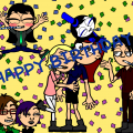 HAPPY BIRTHYDAY JJ!