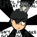 The Devil