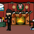 'Merry Christmas'