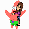 Patrick Star??