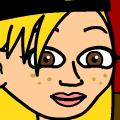Sarah the vampire slayer