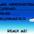 remix!