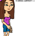 Dress Contest 