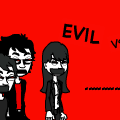 Evil Vs??? remix