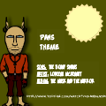 Theme Songs