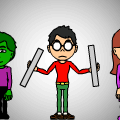 teen titans