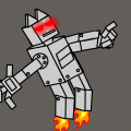Meca-Cat