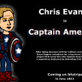 Captain America