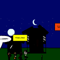 Haunted, Anywhere USA