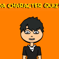Da character quiz
