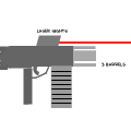 UZI for julien benghi
