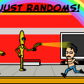 Just Randoms