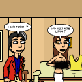 1 episode-pervert life