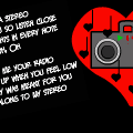 Lyrics <3