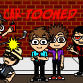 Car-TOONED