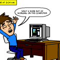 TotD: Rest