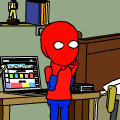 ultimate spider-man