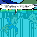 TotD: Flood
