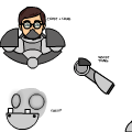 For DerpmcDerp - Mech Ideas