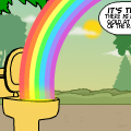 Rainbow 3