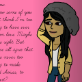 My 'Amazing' Love Life