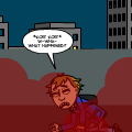 'Short Comic'