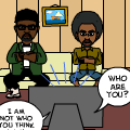 SOAP TRIP