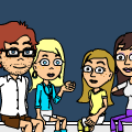 remix family pic!