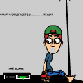 what would you do