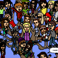  Friend Tree Remix