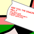 Calling all the Monsters!