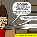 The Dustin Show