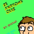 ZE AWESOME QUIZ