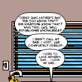 TotD: Father's Day