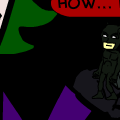 Batman: Laughing To Death