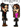 TotD: Kick