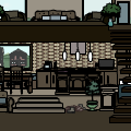 Scene, You Like