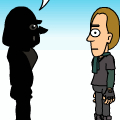 Movie Comix