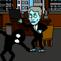 The lie of crime part 1